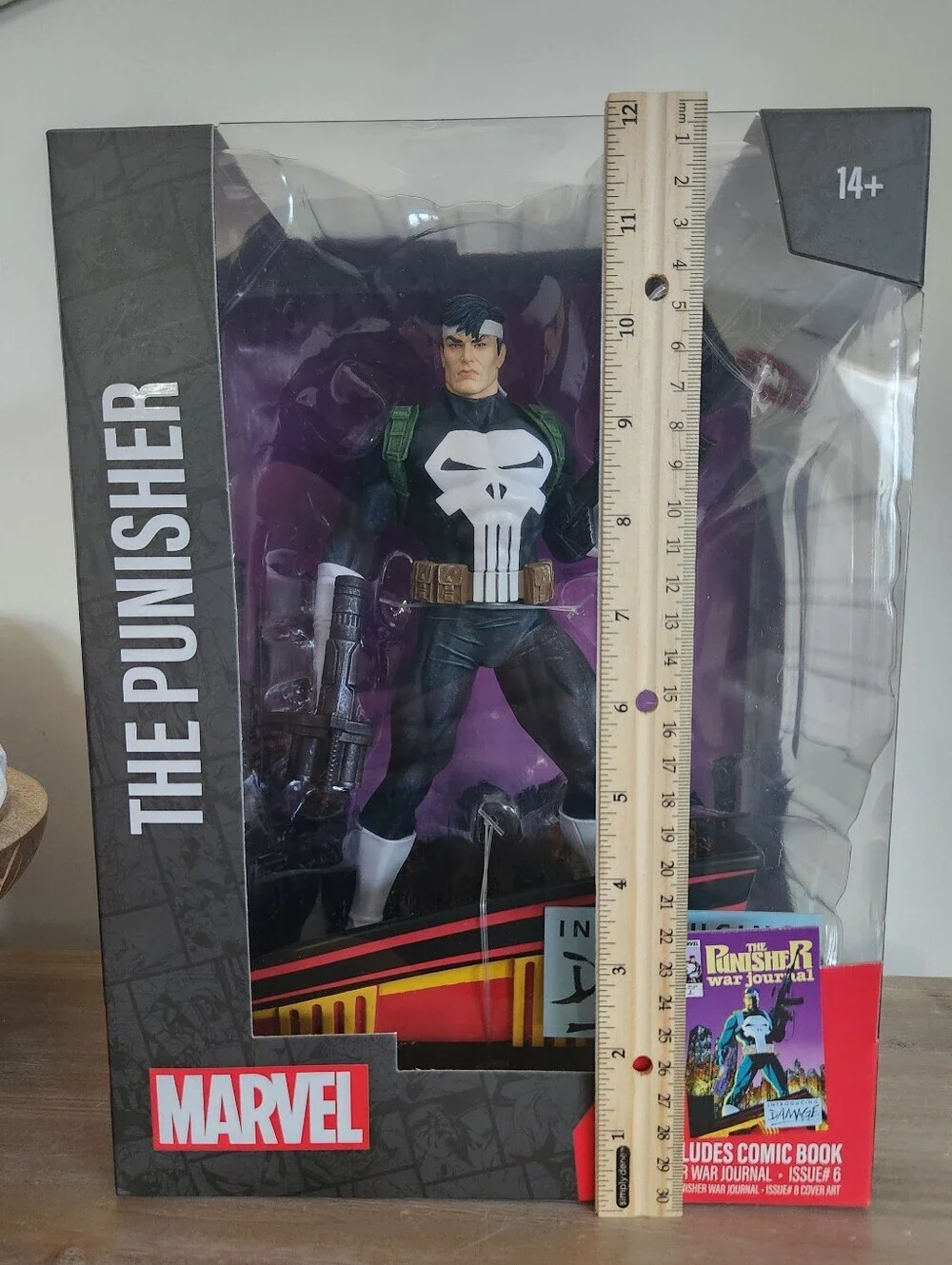 Marvel 🔥 mcfarlane